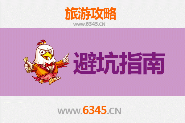 云林斗六旅游全攻略：资深博主私藏忠告与须知